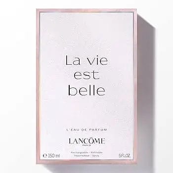 La Vie Est Belle by Lancôme sweet gourmand floral fragrance