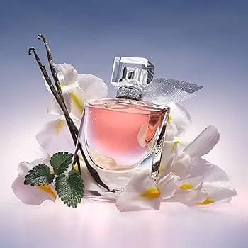La Vie Est Belle by Lancôme EDP bottle detail luxury perfume