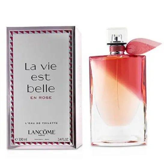 La Vie Est Belle En Rose By Lancome For Women 3.4 oz EDP Spray - perfumesandrea