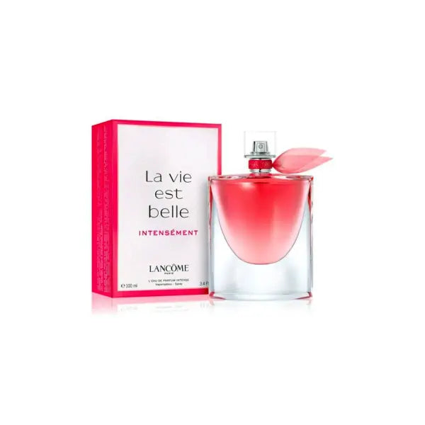 La Vie Est Belle Intensement By Lancome 3.4oz EDP Spray Lancome