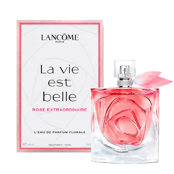 La Vie Est Belle Rose Extraordinaire by Lancome Women&