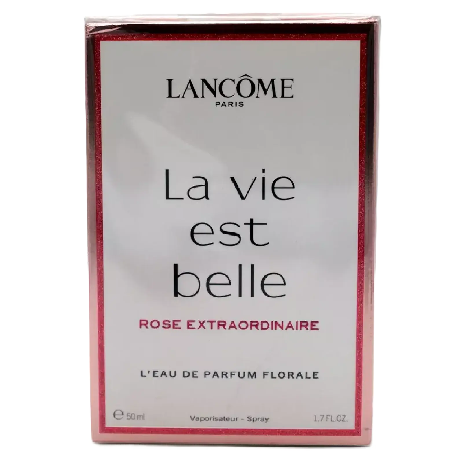 La Vie Est Belle Rose Extraordinaire by Lancome Women's 3.4oz EDP.