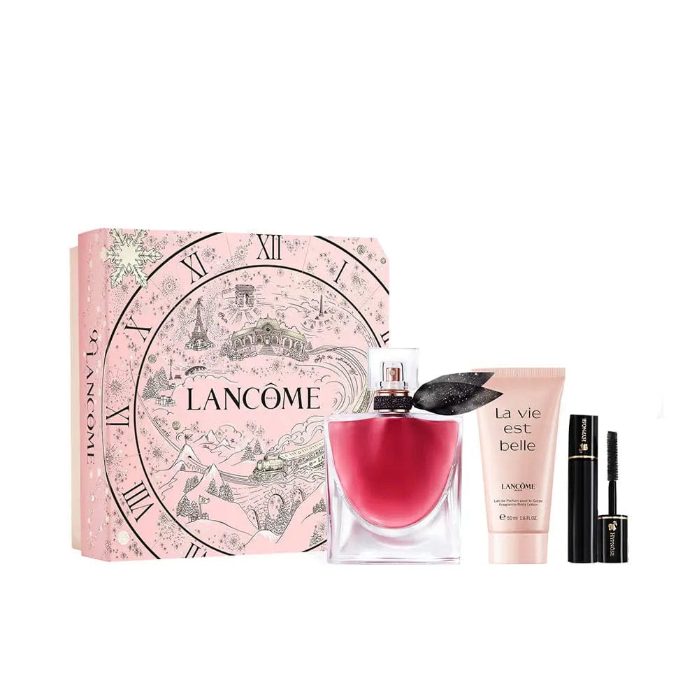 La Vie Est Belle L’Elixir by Lancôme For Women 3Pcs Gift Set EDP