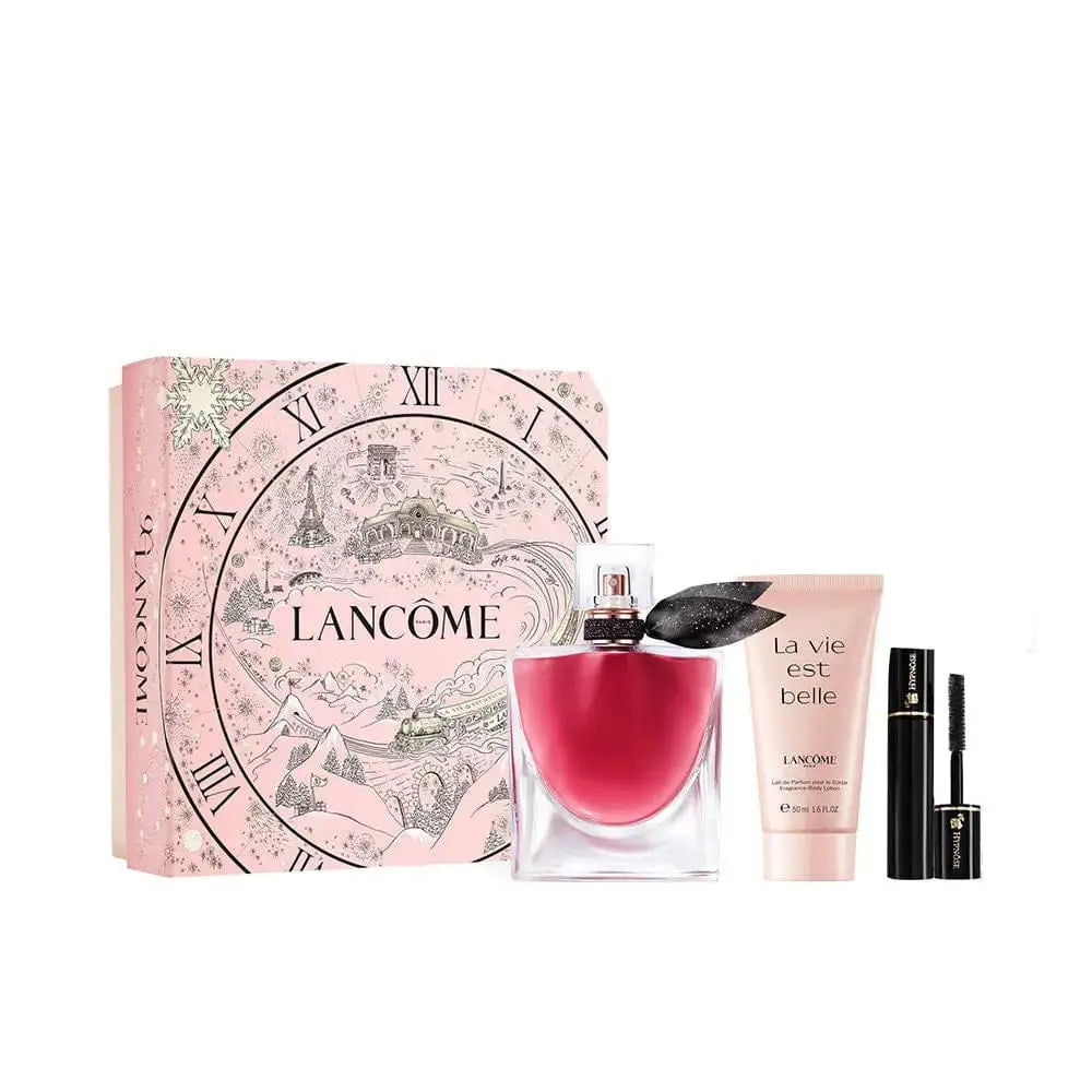 La Vie Est Belle L’Elixir by Lancôme For Women 3Pcs Gift Set EDP