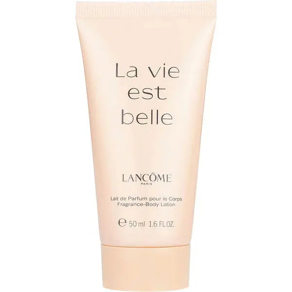 La Vie Est Belle L’Elixir by Lancôme For Women 3Pcs Gift Set EDP