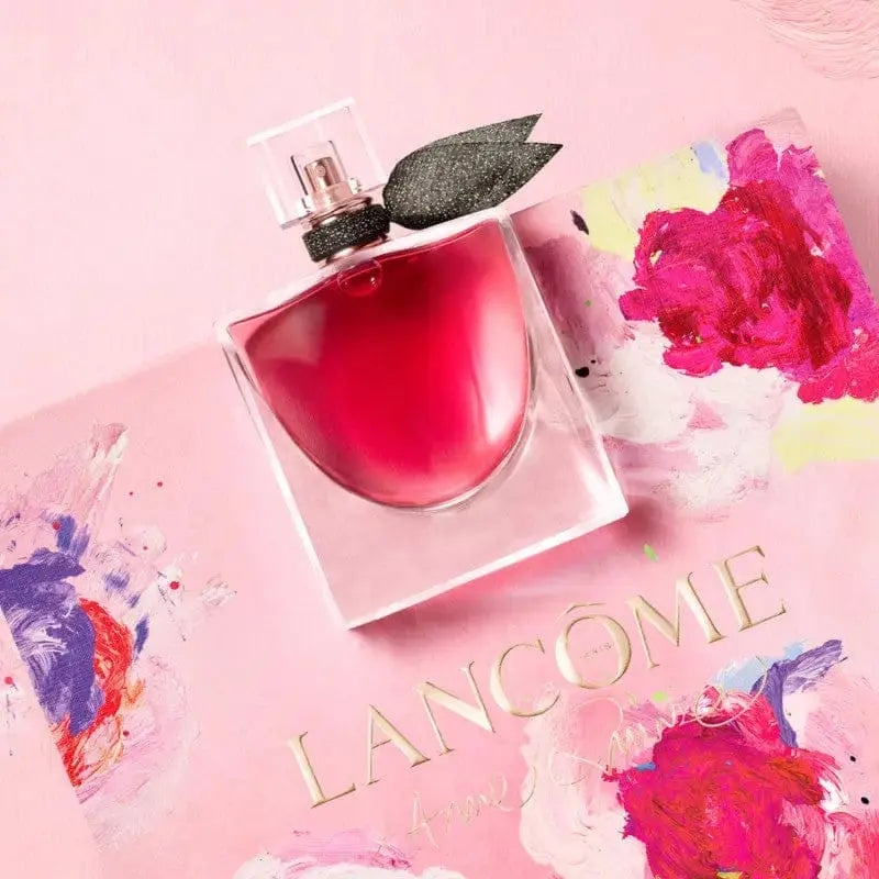 La Vie Est Belle L’Elixir by Lancôme For Women 3Pcs Gift Set EDP