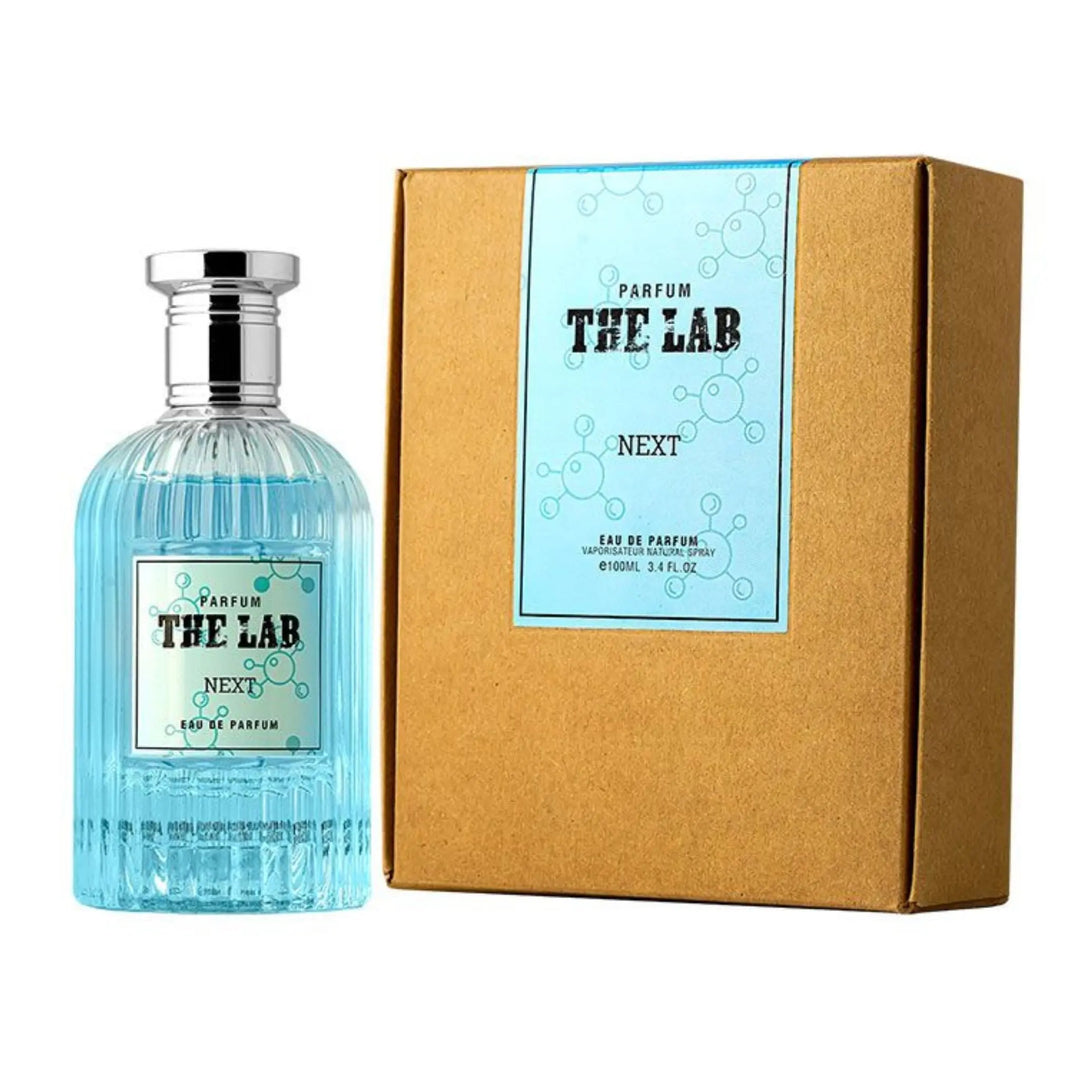 Lab Next By Armaf For Men 3.4oz EDP Spray