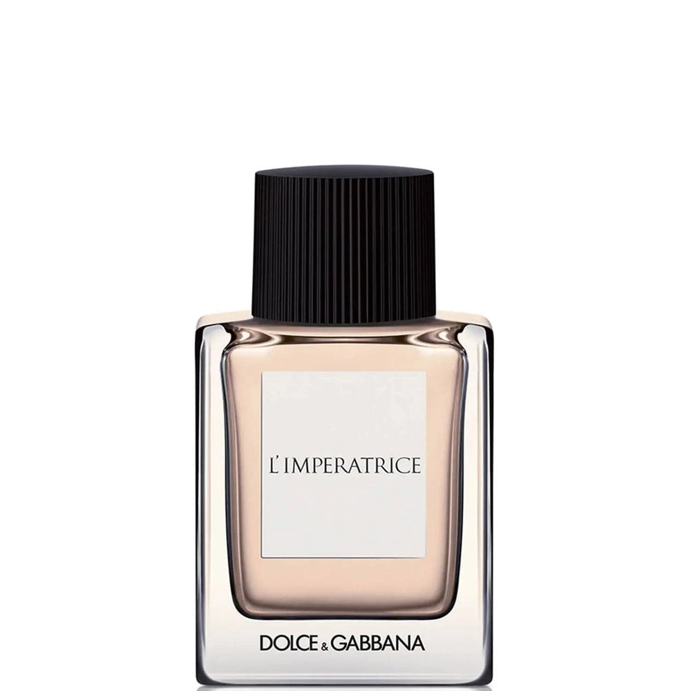 Ladies L´Imperatrice By Dolce & Gabbana For Women 1.7 oz EDT Spray - perfumesandrea