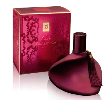 Lady Castagnette By Lulu Castagentte For Women 3.3 oz EDP Spray - perfumesandrea