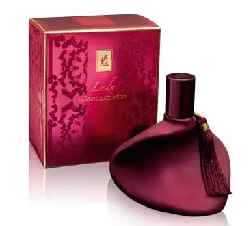 Lady Castagnette By Lulu Castagentte For Women 3.3 oz EDP Spray - perfumesandrea