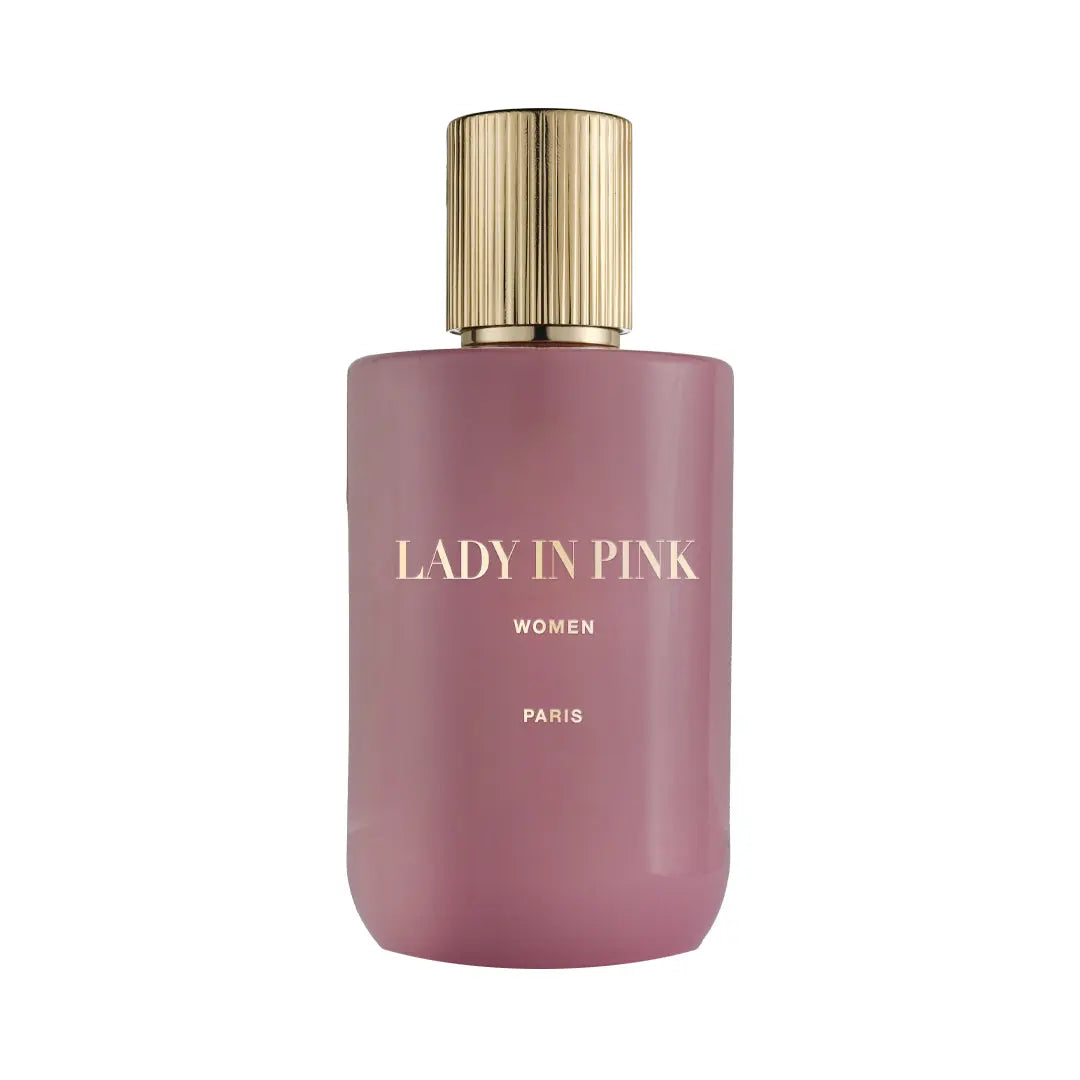 Lady In Pink By Geparlys For Women 3.4oz EDP Spray