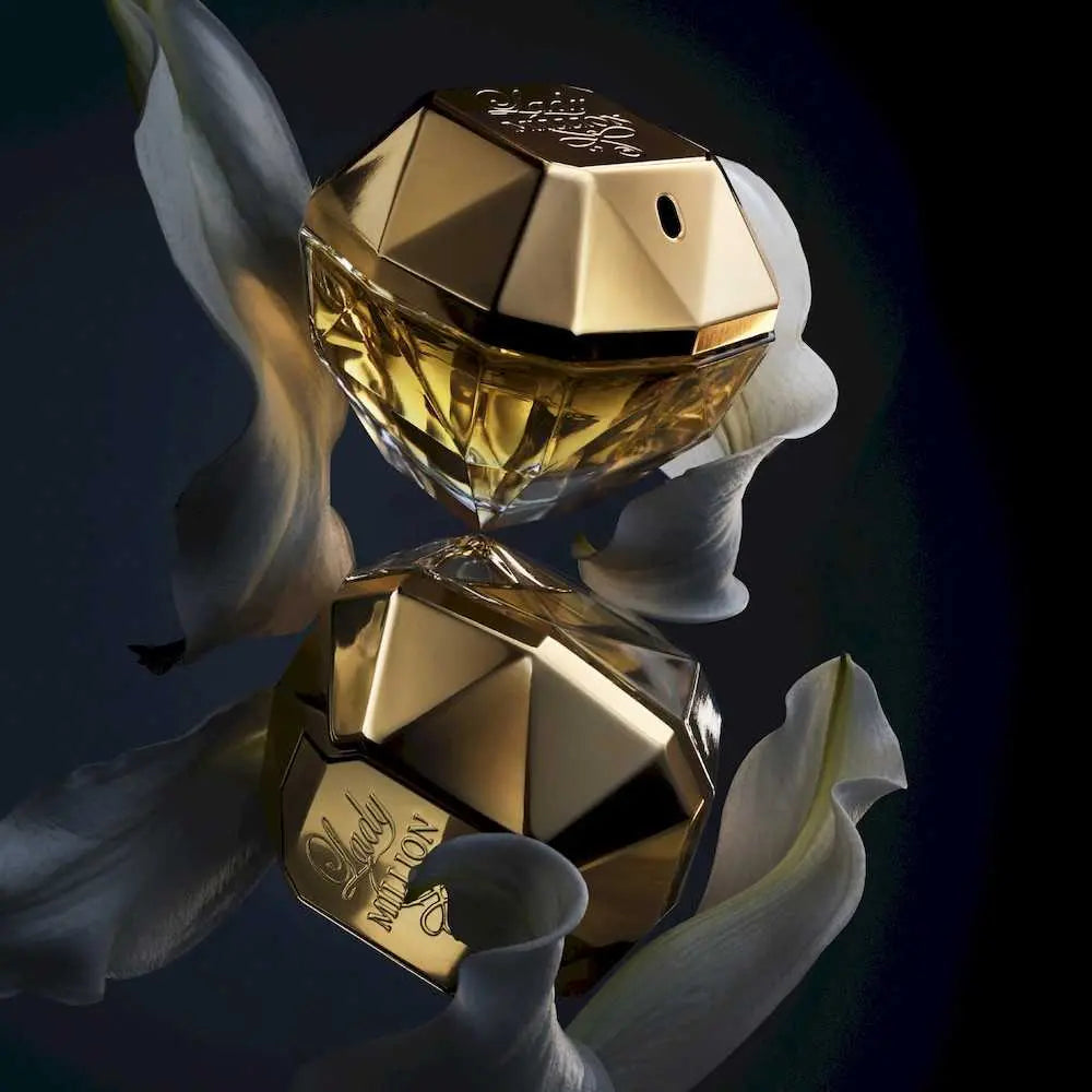 Lady Million By Paco Rabanne For Women (3pc Gift Set) Paco Rabanne