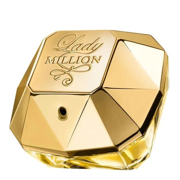 Lady Million by Paco Rabanne Women’s 3pc Gift Set EDP