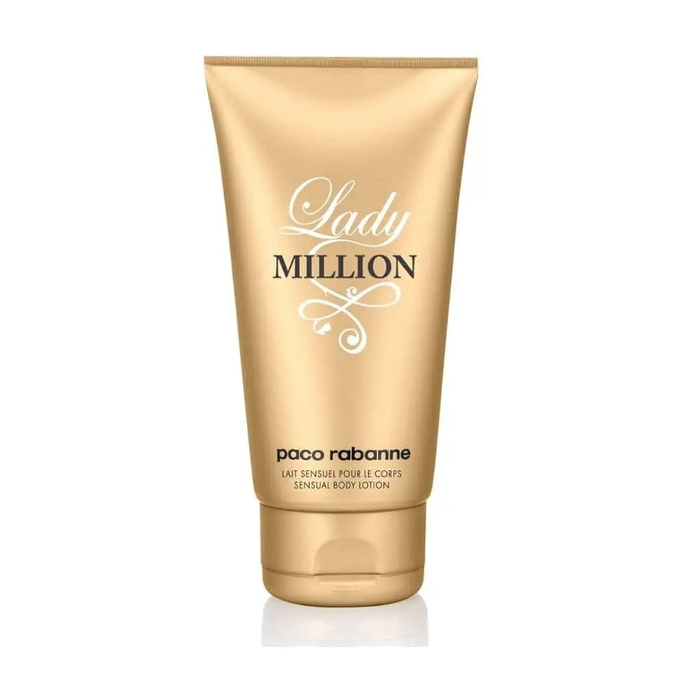 Lady Million by Paco Rabanne Women’s 3pc Gift Set EDP