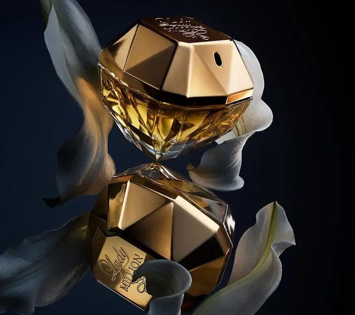 Lady Million by Paco Rabanne Women’s 3pc Gift Set EDP