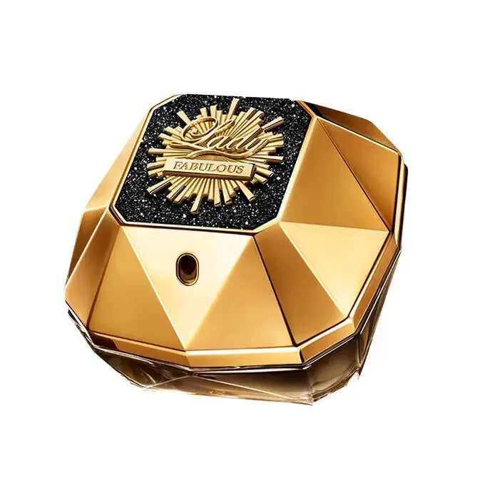 Lady Million Fabulous By Paco Rabanne For Women 2.7 oz EDP Intense Spray - perfumesandrea