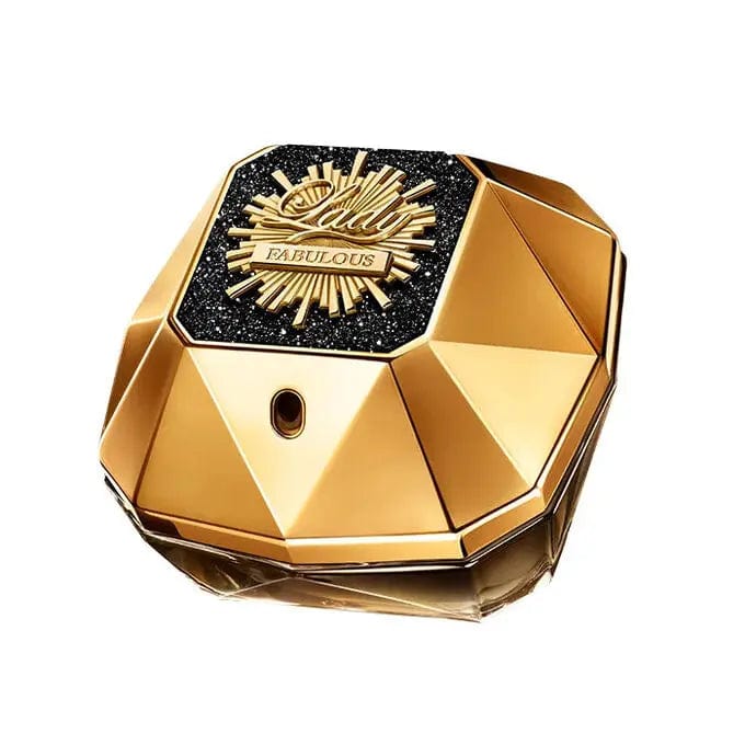 Lady Million Fabulous By Paco Rabanne For Women 2.7 oz EDP Intense Spray - perfumesandrea