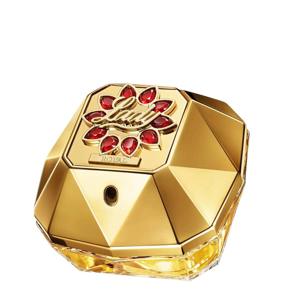 Lady Million Royal By Paco Rabanne For Women 2.7 oz EDP Spray - perfumesandrea