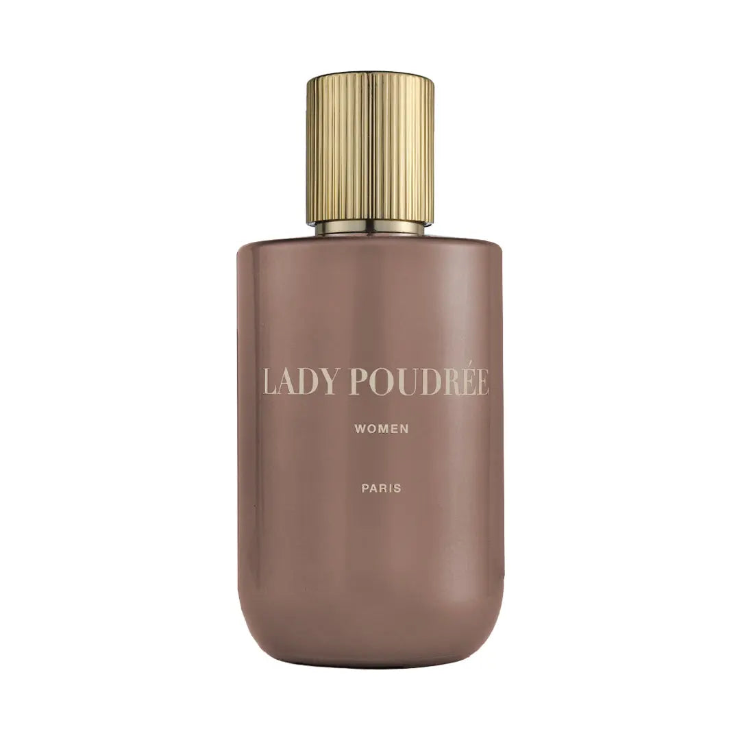 Lady Poudree By Geparlys For Women 3.4oz EDP Spray