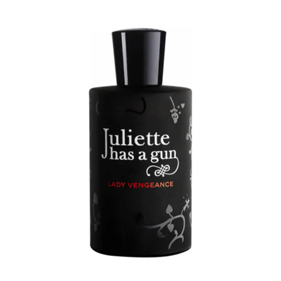 Lady Vengeance By Juliette Has A Gun For Women 3.4oz EDP Spray bottle