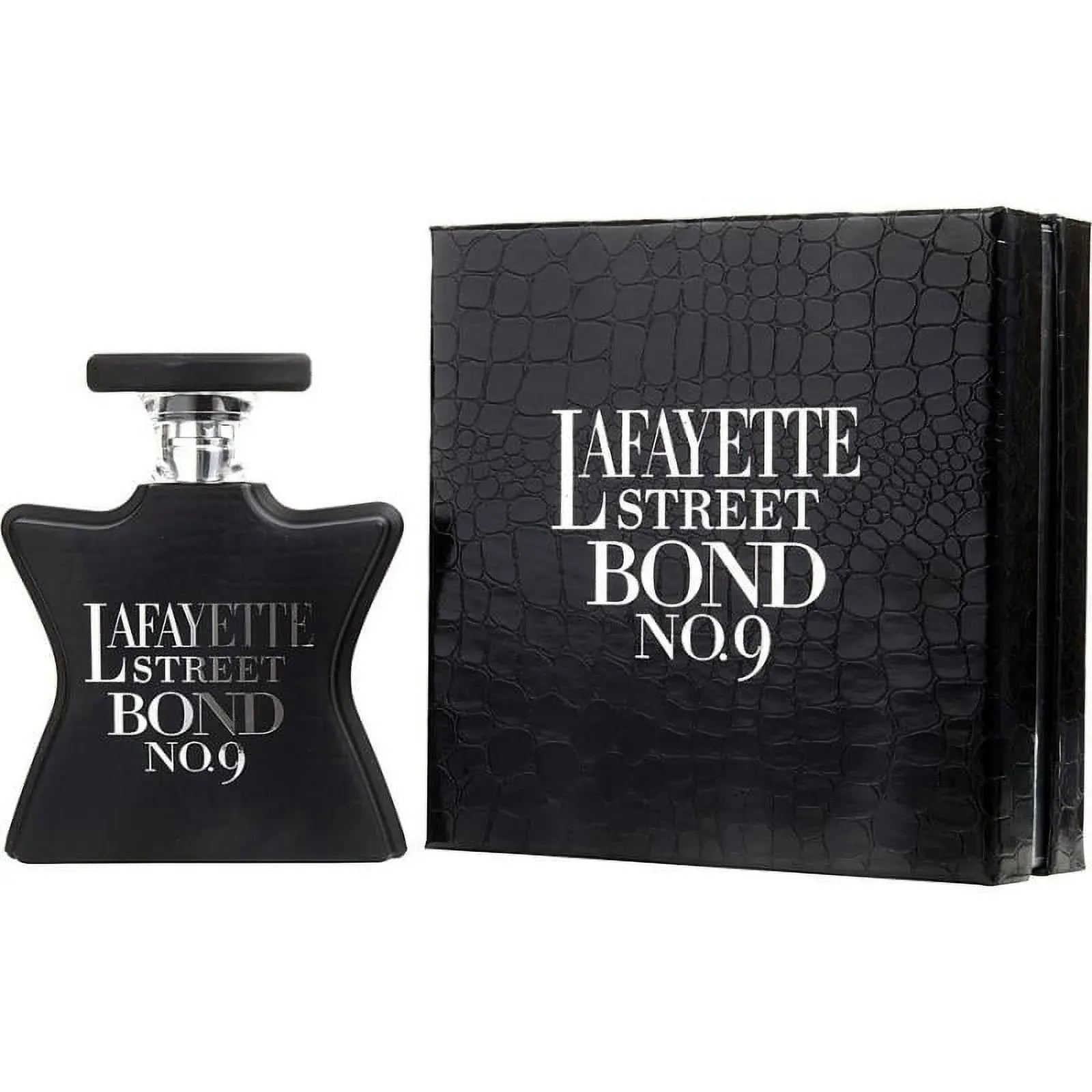 Lafayette Street By Bond No.9 Unisex 3.3oz EDP.