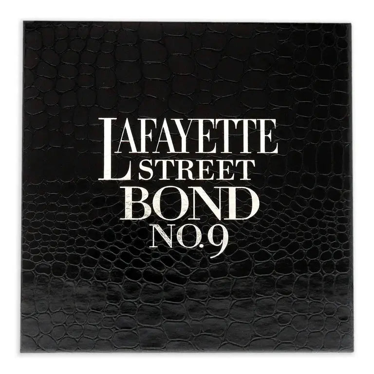 Lafayette Street By Bond No.9 Unisex 3.3oz EDP.