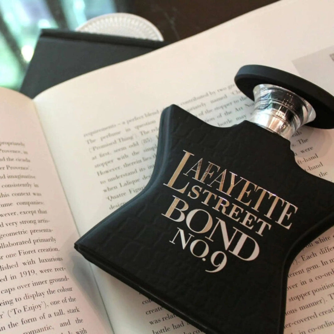 Lafayette Street By Bond No.9 Unisex 3.3oz EDP.