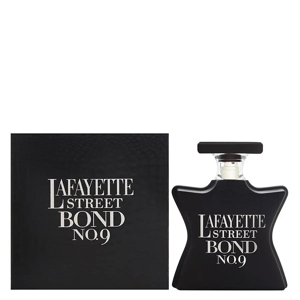 Lafayette Street By Bond No.9 Unisex 3.4 oz Eau De Parfum Spray Bond No. 9