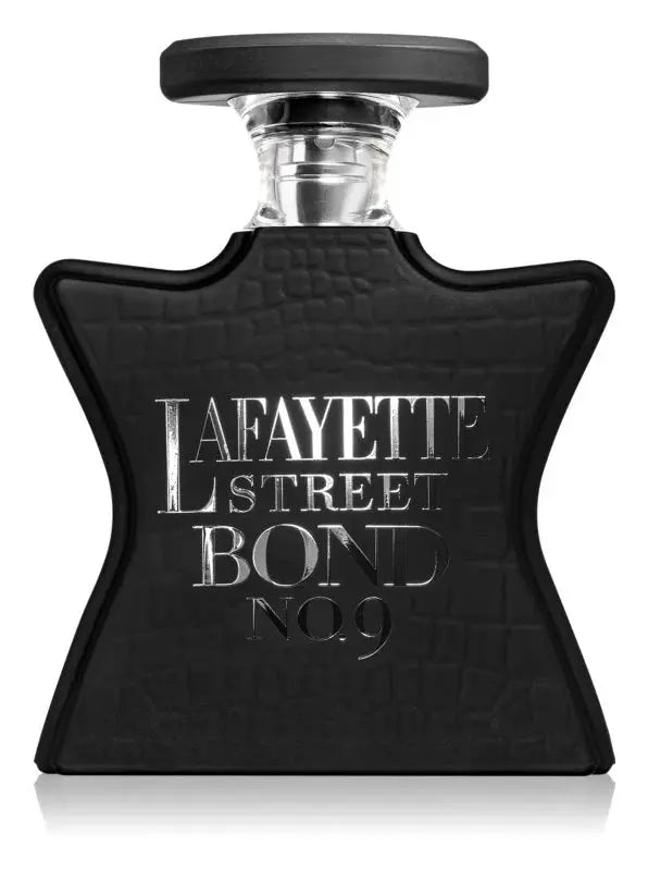Lafayette Street By Bond No.9 Unisex 3.4 oz Eau De Parfum Spray Bond No. 9