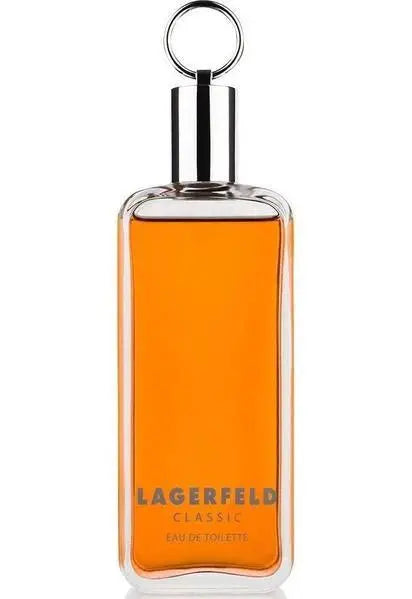 Lagerfeld Classic By Karl Lagerfeld 5.0oz Men EDT Spray