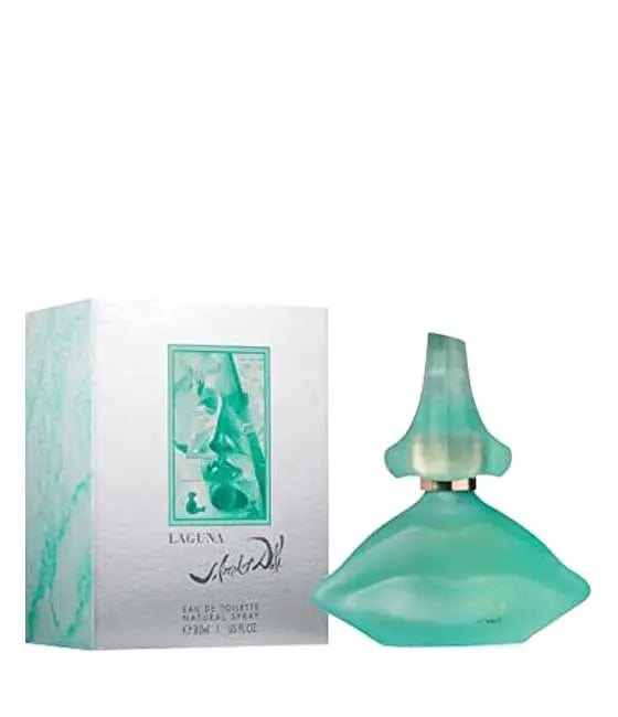 Laguna By Salvador Dali For Women 4.2oz EDT Spray Salvador Dali