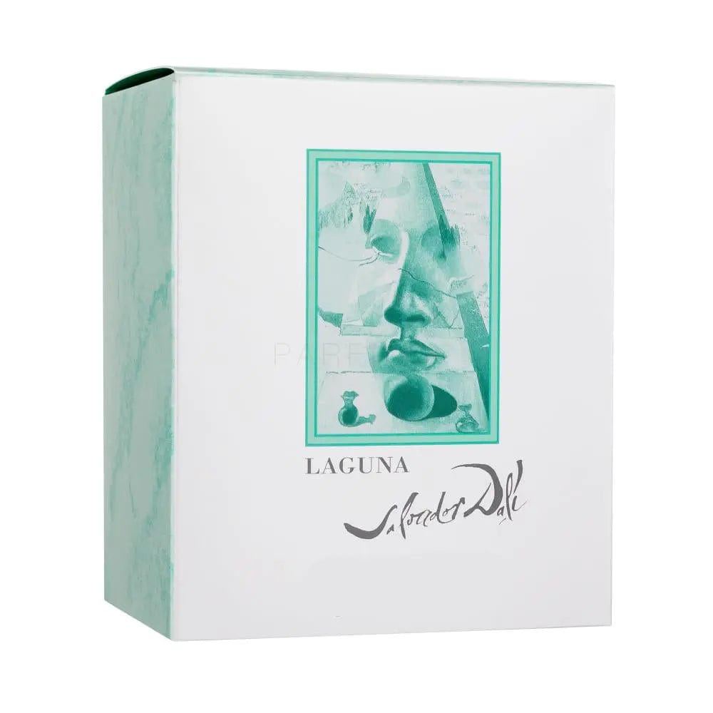 Laguna By Salvador Dali For Women 4.2oz EDT Spray Salvador Dali