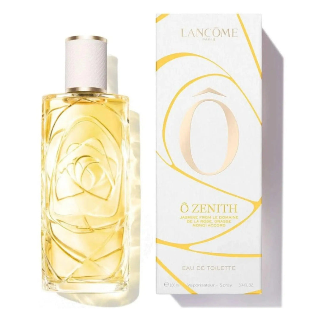Ô Zenith By Lancome For Women 3.4oz EDT Spray
