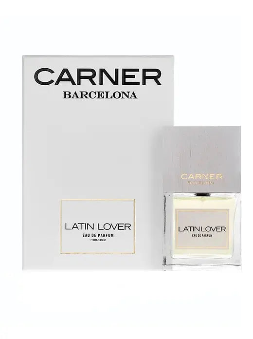 Latin Lover By Carner Barcelona 3.4oz Unisex EDP Spray