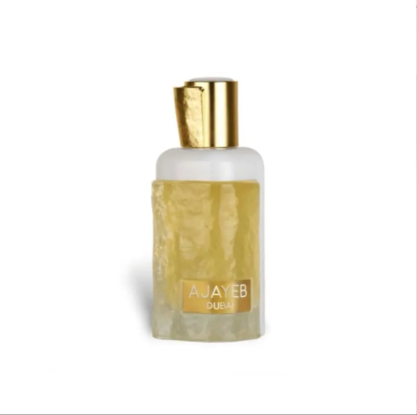 Lattafa Ajayeb Dubai Portrait Unisex 3.4 oz EDP Spray - perfumesandrea