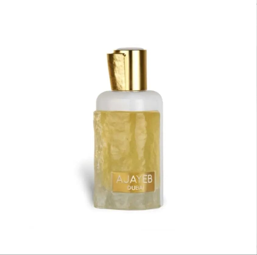 Lattafa Ajayeb Dubai Portrait Unisex 3.4 oz EDP Spray - perfumesandrea