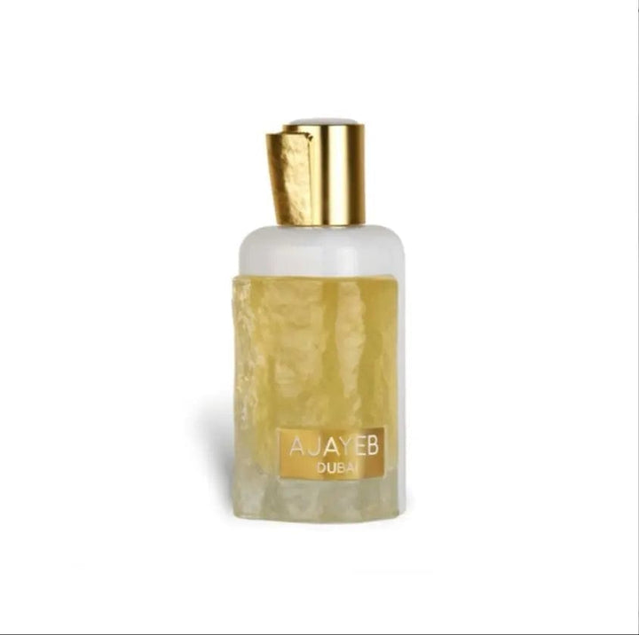 Lattafa Ajayeb Dubai Portrait Unisex 3.4 oz EDP Spray - perfumesandrea