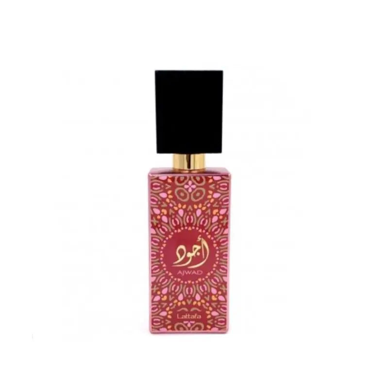 Lattafa Ajwad Pink To Pink Unisex 2.0 oz Eau De Parfum Spray - perfumesandrea