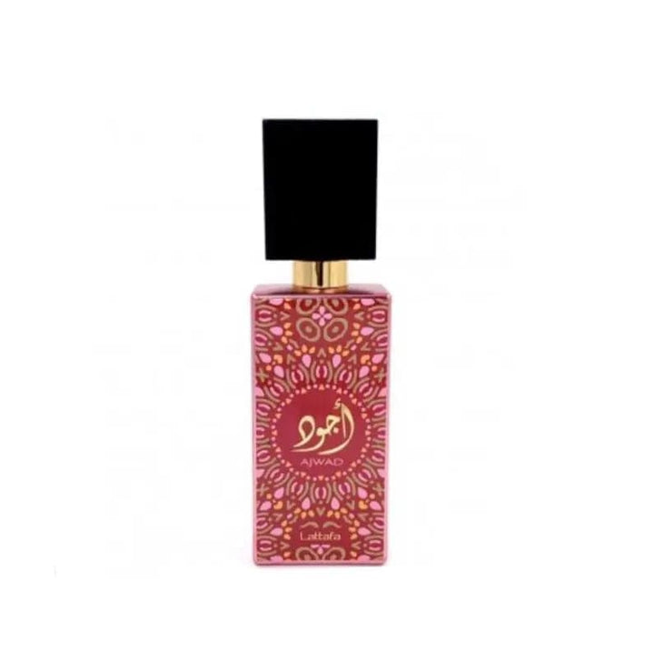 Lattafa Ajwad Pink To Pink Unisex 2.0 oz Eau De Parfum Spray - perfumesandrea