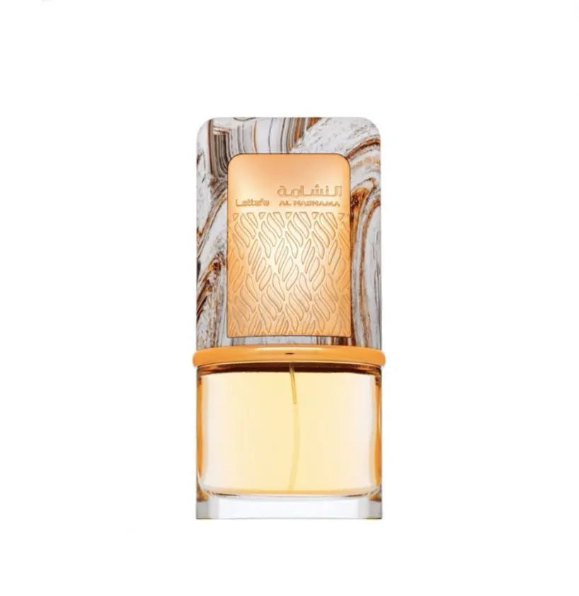 Lattafa Al Nashama Unisex 3.4 oz Eau De Parfum Spray - perfumesandrea