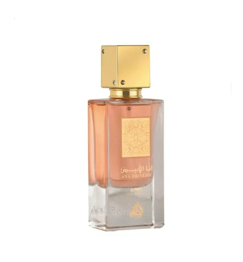 Lattafa Ana Abiyedh Poudree Unisex 2.0 oz EDP Spray Lattafa