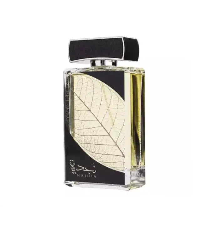 Lattafa Najdia For Men 3.4 oz EDP Spray - perfumesandrea