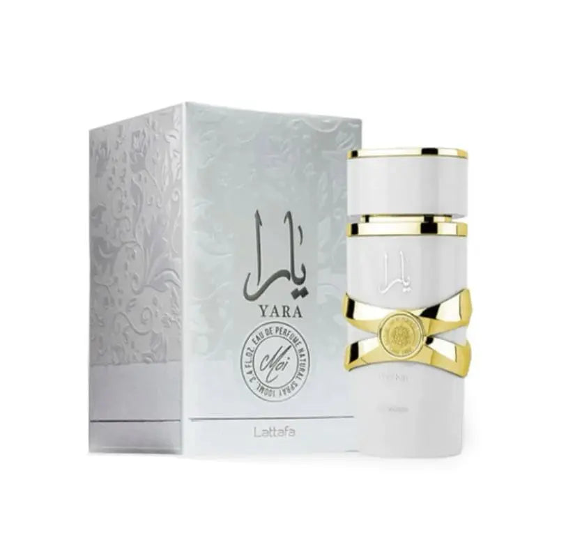 Lattafa Yara Moi For Women 3.4 oz EDP Spray - perfumesandrea