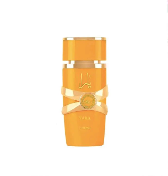Lattafa Yara Tous Unisex 3.4 oz Eau De Parfum Spray - perfumesandrea