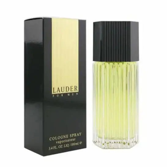 Lauder for Men by Estee Lauder classic masculine fragrance