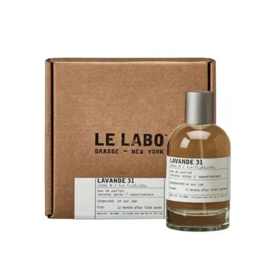 Lavande 31 By Le Labo For Unisex 3.4oz EDP Spray Le Labo
