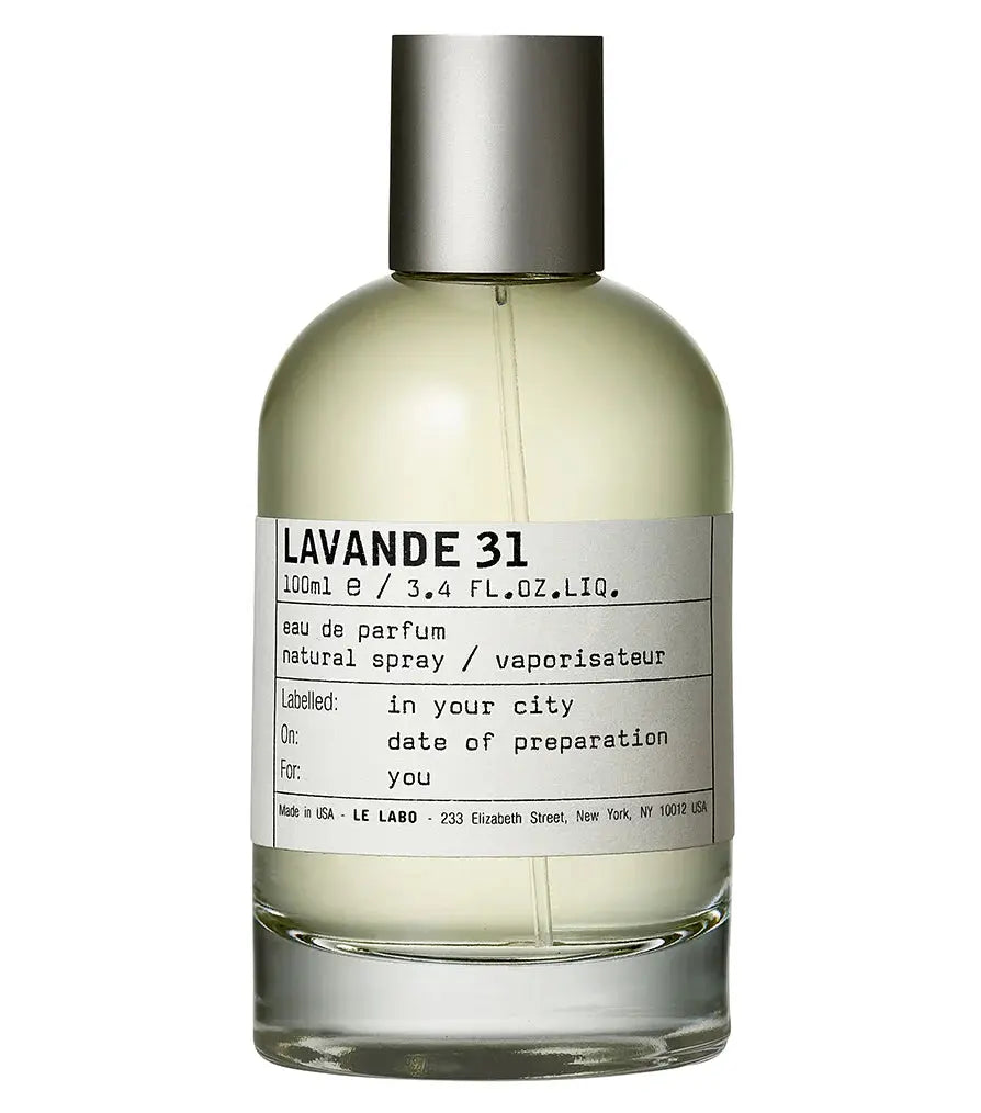 Lavande 31 By Le Labo For Unisex 3.4oz EDP Spray Le Labo