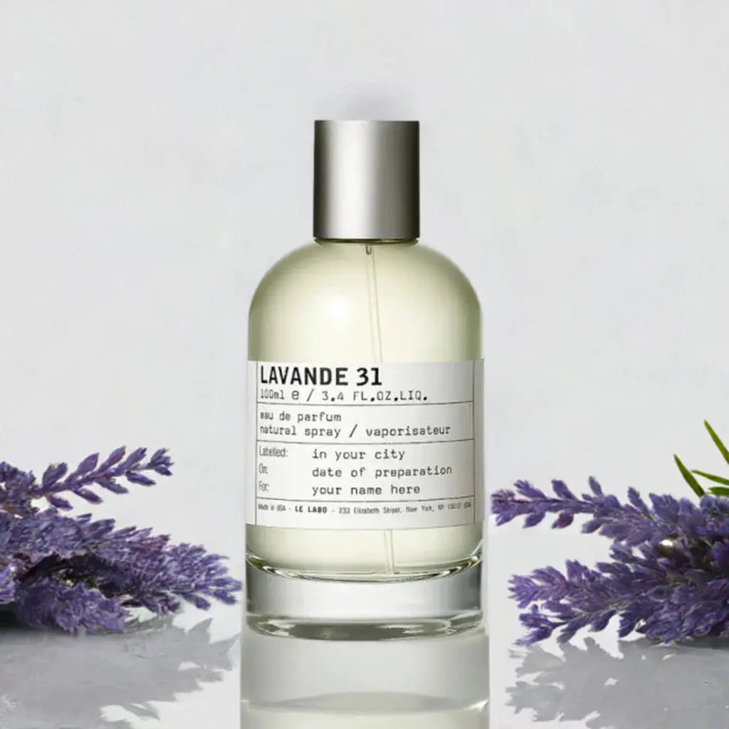 Lavande 31 By Le Labo For Unisex 3.4oz EDP Spray Le Labo