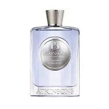 Lavender On The Rocks By Atkinsons For Men 3.3 oz EDP Spray - perfumesandrea