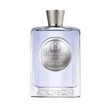 Lavender On The Rocks By Atkinsons For Men 3.3 oz EDP Spray - perfumesandrea